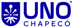 Logo UNO CHAPECO