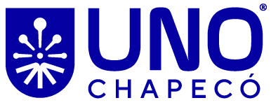 Logo UNO CHAPECO