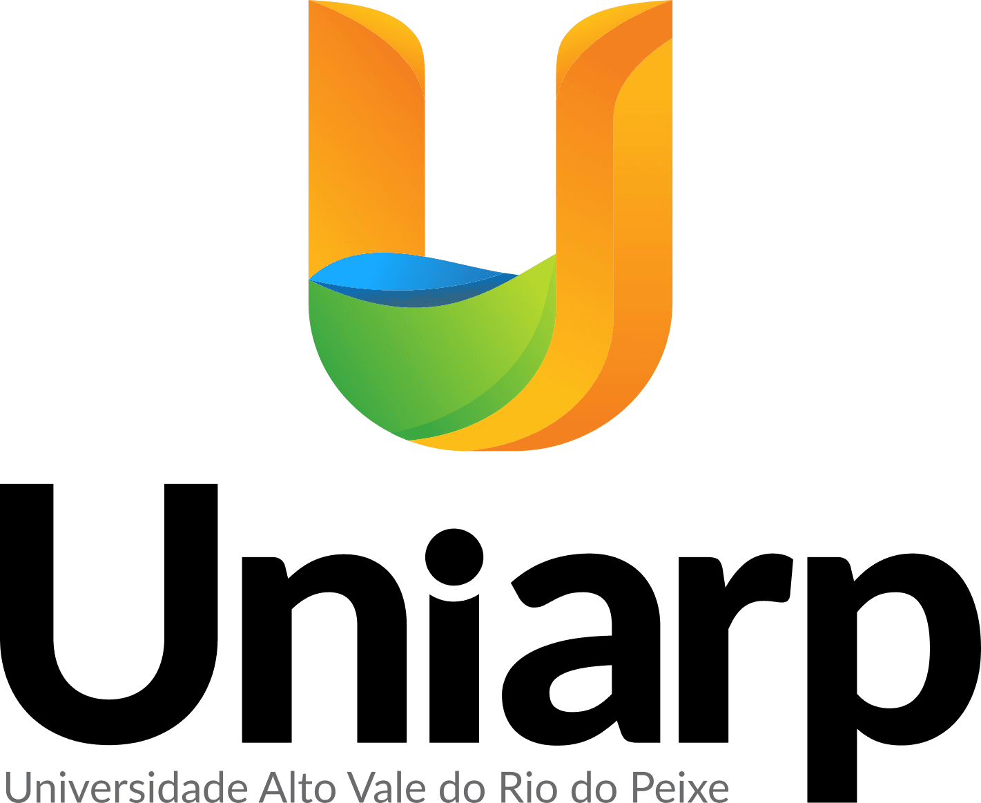 Logo Uniarp