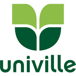 Logo Univille