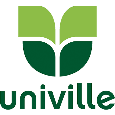 Logo Univille